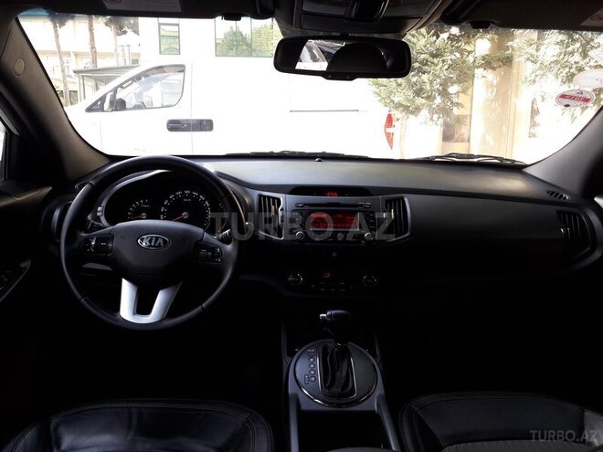 Kia Sportage 2013, 82,000 km - 2.0 л - Bakı