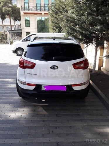 Kia Sportage 2013, 82,000 km - 2.0 л - Bakı