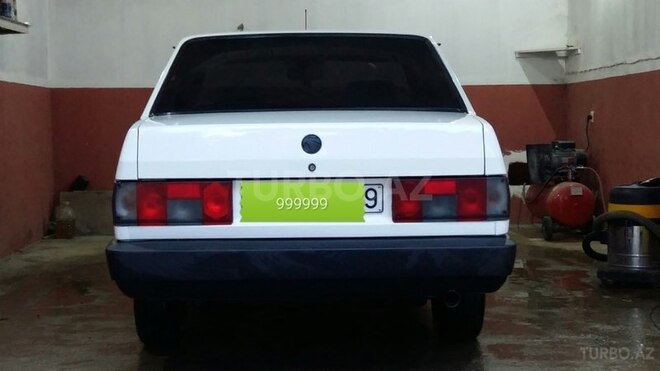 Tofas Kartal 2004, 158,000 km - 1.6 l - Biləsuvar