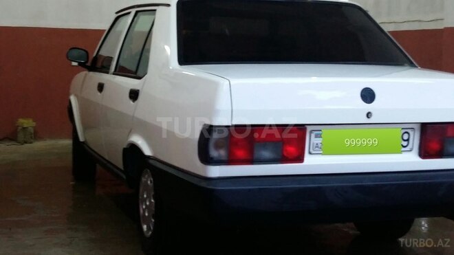 Tofas Kartal 2004, 158,000 km - 1.6 l - Biləsuvar