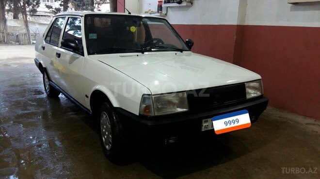 Tofas Kartal 2004, 158,000 km - 1.6 l - Biləsuvar
