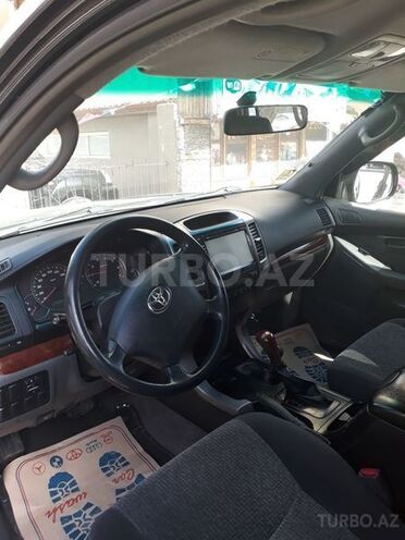 Toyota Prado 2008, 130,000 km - 2.7 л - Bakı