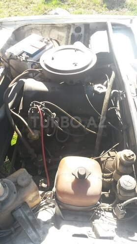 LADA (VAZ) 2107 1992, 278,000 km - 1.5 l - Balakən