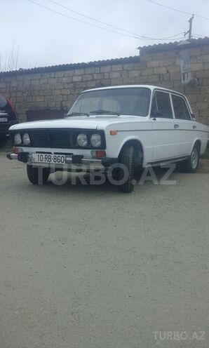 LADA (VAZ) 2106 1988, 256,546 km - 1.3 l - Bakı