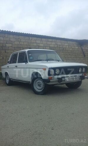 LADA (VAZ) 2106 1988, 256,546 km - 1.3 l - Bakı