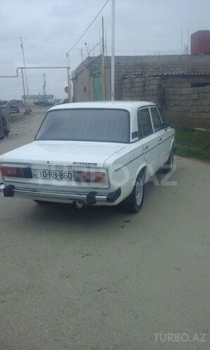 LADA (VAZ) 2106 1988, 256,546 km - 1.3 l - Bakı