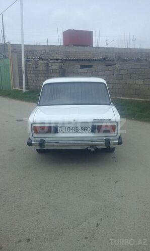LADA (VAZ) 2106 1988, 256,546 km - 1.3 l - Bakı