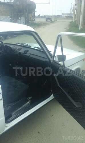 LADA (VAZ) 2106 1988, 256,546 km - 1.3 l - Bakı