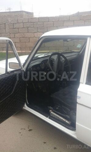 LADA (VAZ) 2106 1988, 256,546 km - 1.3 l - Bakı