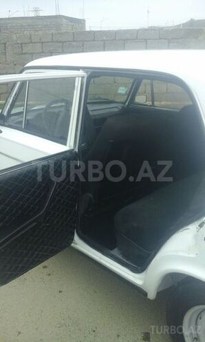 LADA (VAZ) 2106 1988, 256,546 km - 1.3 l - Bakı