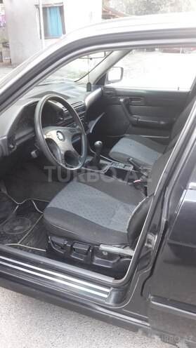 BMW 525 1989, 445,000 km - 2.5 l - Bakı