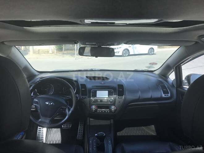 Kia Cerato 2013, 146,000 km - 1.6 л - Sumqayıt