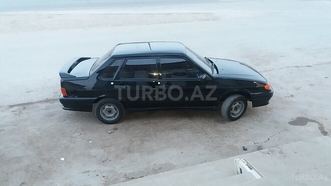 LADA (VAZ) 2115 2009, 183,000 km - 1.6 л - Bakı