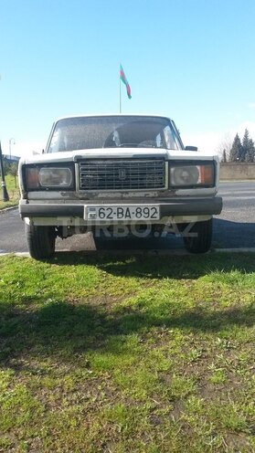 LADA (VAZ) 2107 1992, 278,000 km - 1.5 l - Balakən