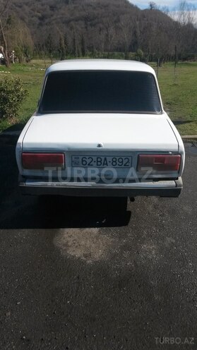 LADA (VAZ) 2107 1992, 278,000 km - 1.5 l - Balakən