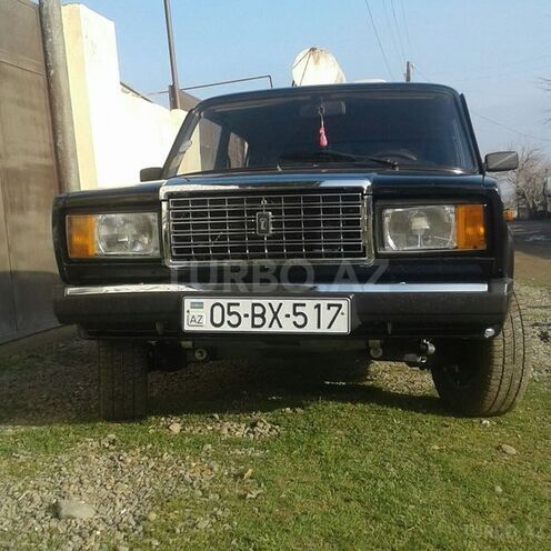LADA (VAZ) 2107 2010, 64,000 km - 1.6 л - Qazax