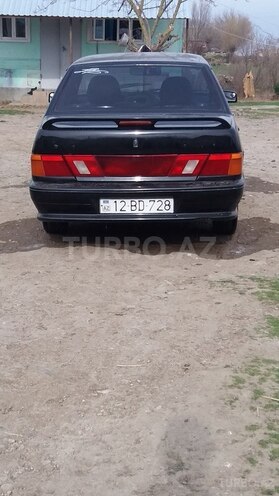 LADA (VAZ) 2115 2009, 183,000 km - 1.6 л - Bakı