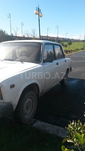 LADA (VAZ) 2107 1992, 278,000 km - 1.5 l - Balakən