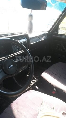LADA (VAZ) 2107 1992, 278,000 km - 1.5 l - Balakən