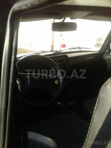 LADA (VAZ) 2107 2010, 64,000 km - 1.6 л - Qazax