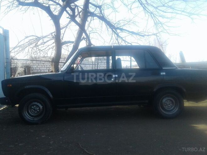 LADA (VAZ) 2107 2010, 64,000 km - 1.6 л - Qazax