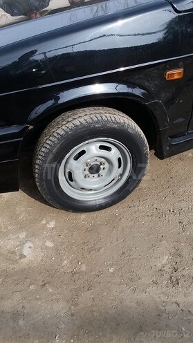 LADA (VAZ) 2115 2009, 183,000 km - 1.6 л - Bakı