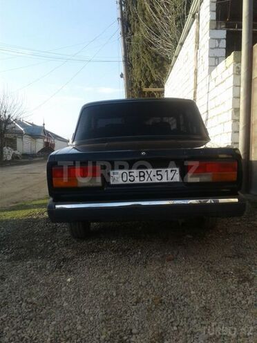 LADA (VAZ) 2107 2010, 64,000 km - 1.6 л - Qazax