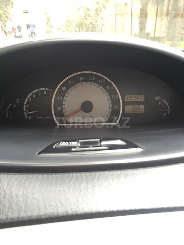 Hyundai Matrix 2009, 101,987 km - 1.6 l - Bakı