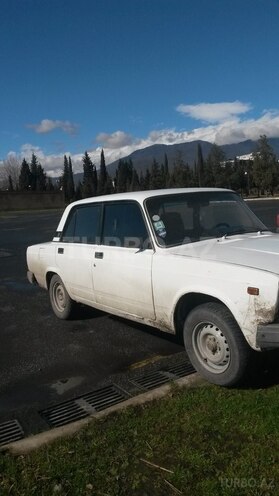 LADA (VAZ) 2107 1992, 278,000 km - 1.5 l - Balakən