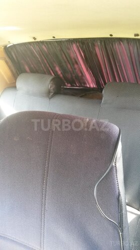 LADA (VAZ) 2107 1992, 278,000 km - 1.5 l - Balakən
