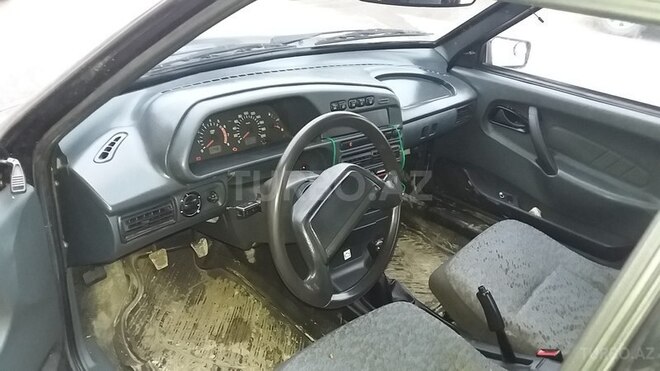 LADA (VAZ) 2115 2009, 183,000 km - 1.6 л - Bakı