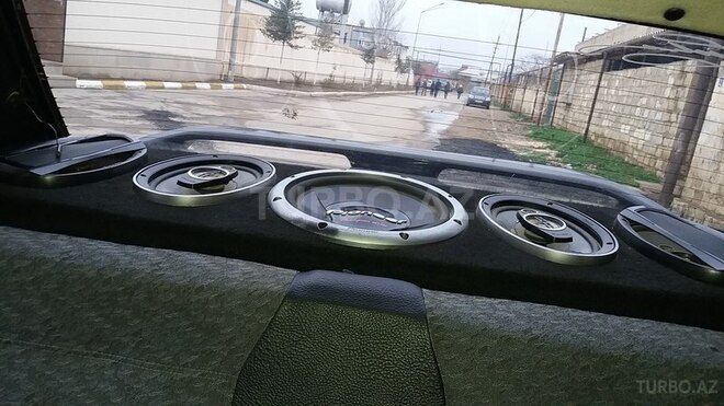 LADA (VAZ) 2115 2009, 183,000 km - 1.6 л - Bakı