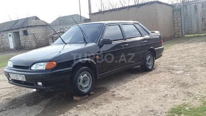LADA (VAZ) 2115 2009, 183,000 km - 1.6 л - Bakı