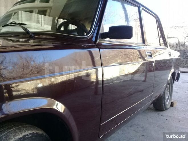 LADA (VAZ) 2107 2007, 175,836 km - 1.6 l - Şəki