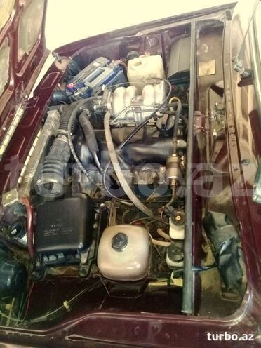 LADA (VAZ) 2107 2007, 175,836 km - 1.6 l - Şəki