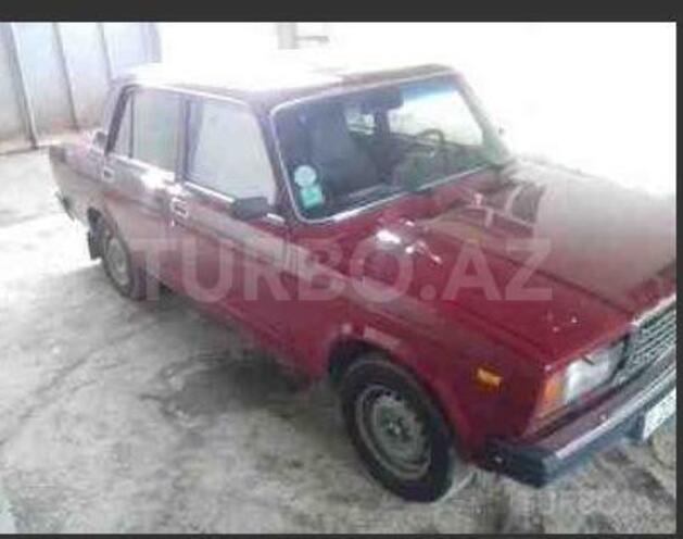 LADA (VAZ) 2107 2008, 95,000 km - 1.6 л - Sumqayıt