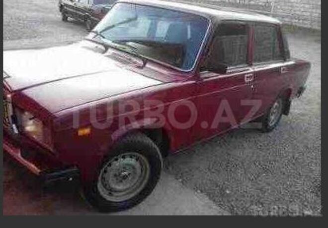 LADA (VAZ) 2107 2008, 95,000 km - 1.6 л - Sumqayıt