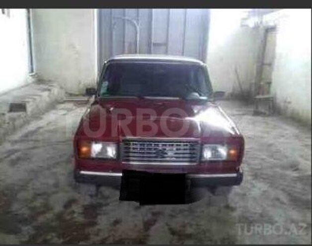 LADA (VAZ) 2107 2008, 95,000 km - 1.6 л - Sumqayıt