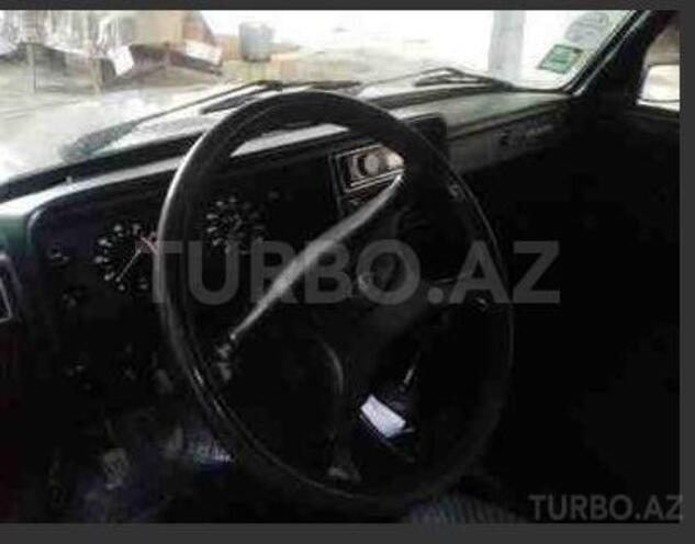 LADA (VAZ) 2107 2008, 95,000 km - 1.6 л - Sumqayıt