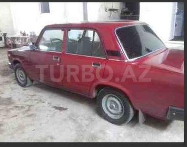 LADA (VAZ) 2107 2008, 95,000 km - 1.6 л - Sumqayıt