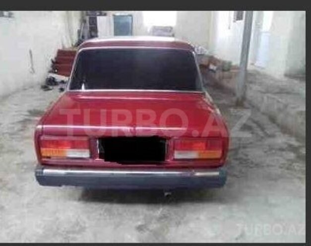 LADA (VAZ) 2107 2008, 95,000 km - 1.6 л - Sumqayıt