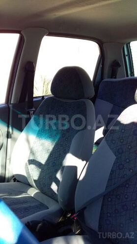 Daewoo Matiz 2011, 126,600 km - 0.8 l - Bakı