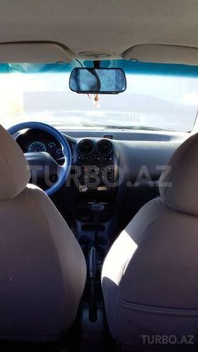 Daewoo Matiz 2011, 126,600 km - 0.8 l - Bakı