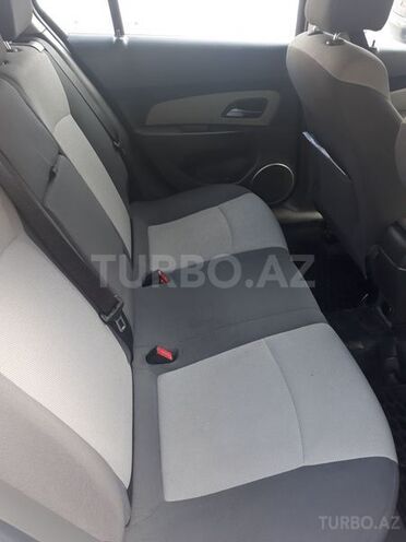 Chevrolet Cruze 2011, 162,250 km - 1.8 л - Bakı
