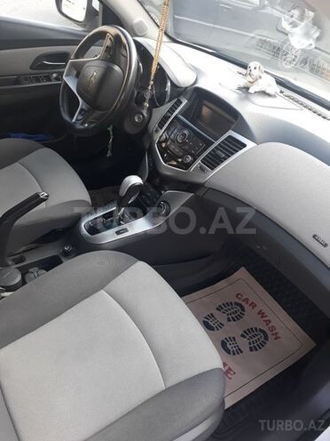 Chevrolet Cruze 2011, 162,250 km - 1.8 л - Bakı