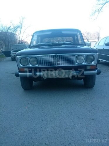 LADA (VAZ) 2106 1989, 158,000 km - 1.3 l - Sumqayıt