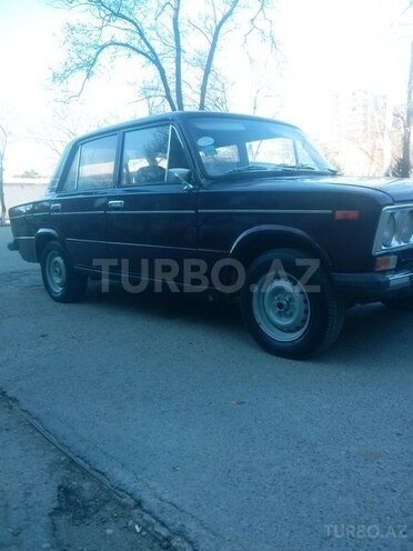 LADA (VAZ) 2106 1989, 158,000 km - 1.3 l - Sumqayıt