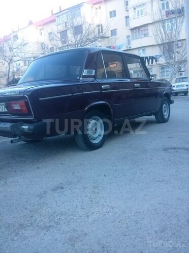 LADA (VAZ) 2106 1989, 158,000 km - 1.3 l - Sumqayıt
