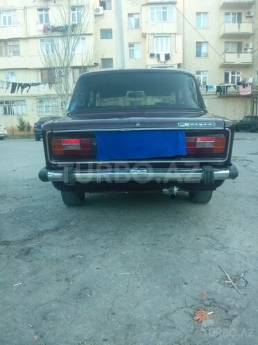 LADA (VAZ) 2106 1989, 158,000 km - 1.3 l - Sumqayıt