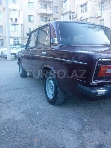 LADA (VAZ) 2106 1989, 158,000 km - 1.3 l - Sumqayıt
